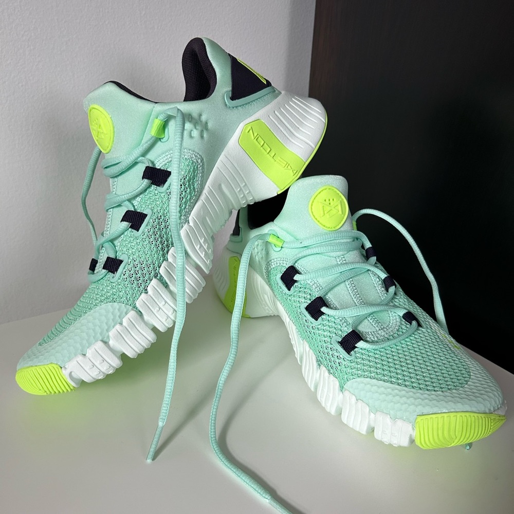 Nike Free Metcon 4